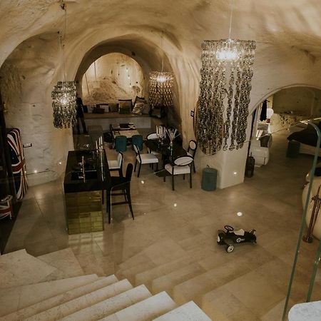 Maison Paola Di Serio マテーラ エクステリア 写真