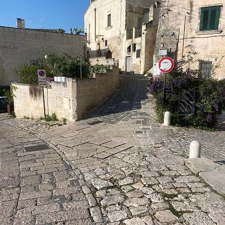 Maison Paola Di Serio マテーラ エクステリア 写真