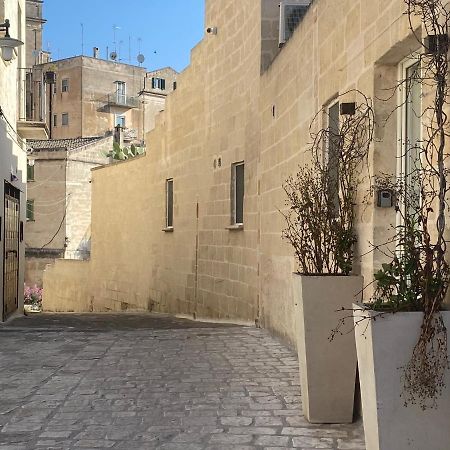 Maison Paola Di Serio マテーラ エクステリア 写真
