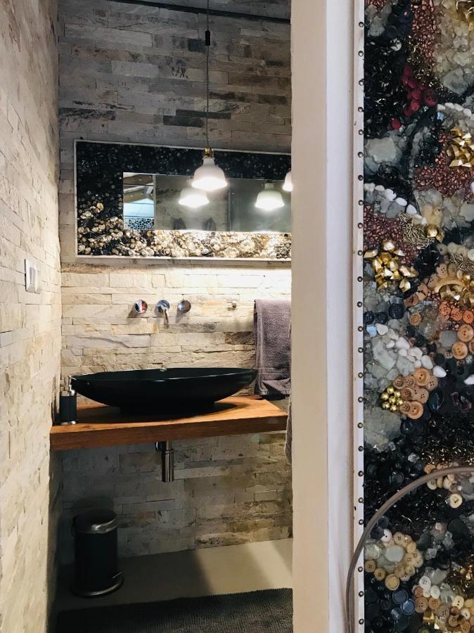 Maison Paola Di Serio マテーラ エクステリア 写真