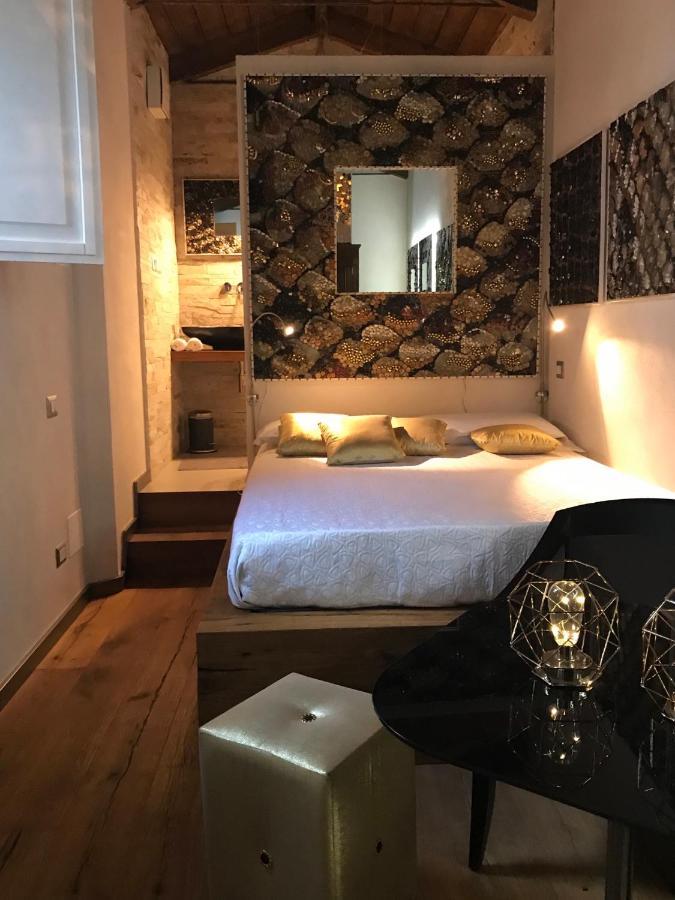 Maison Paola Di Serio マテーラ エクステリア 写真
