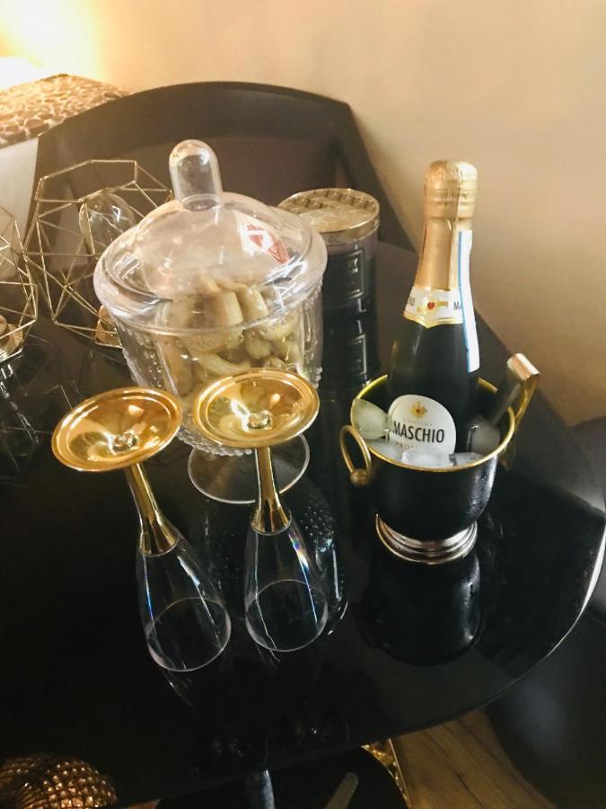 Maison Paola Di Serio マテーラ エクステリア 写真