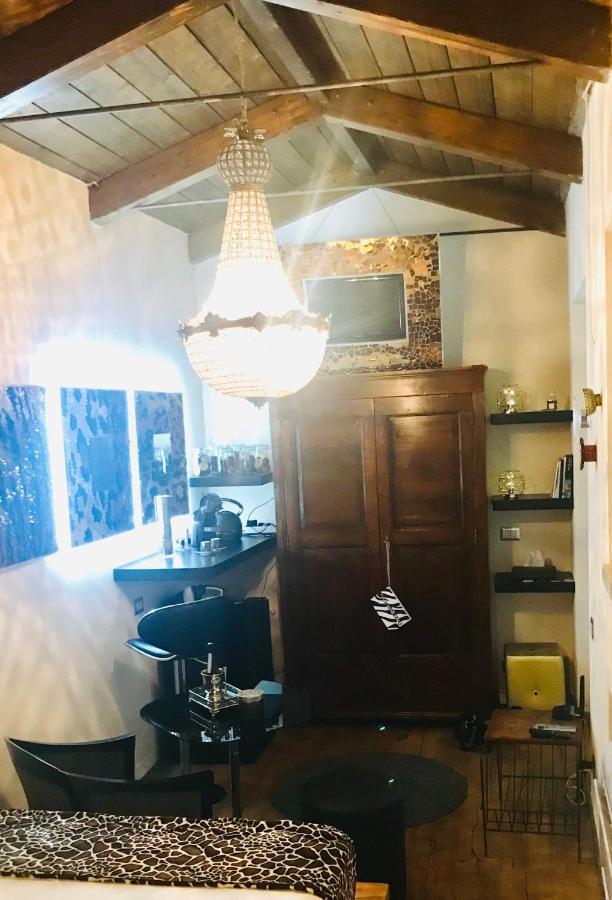 Maison Paola Di Serio マテーラ エクステリア 写真