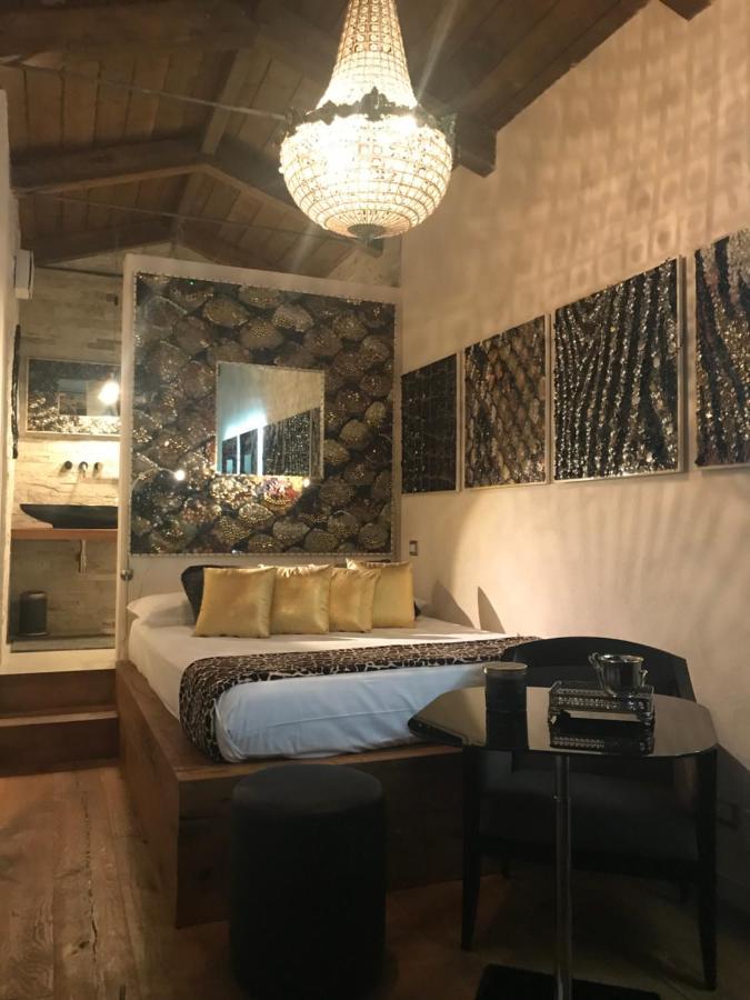 Maison Paola Di Serio マテーラ エクステリア 写真