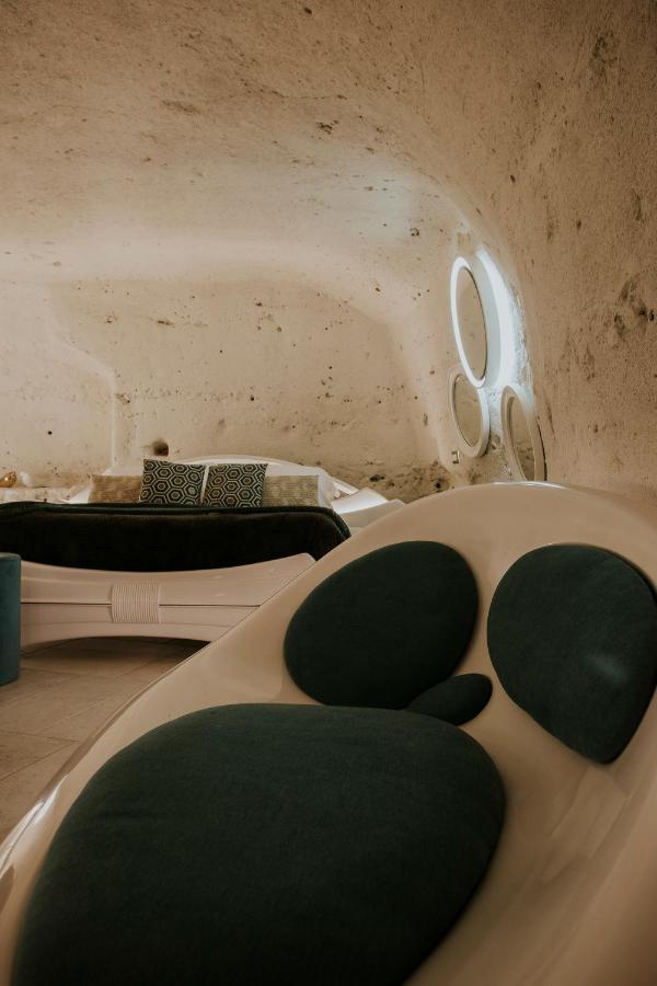 Maison Paola Di Serio マテーラ エクステリア 写真