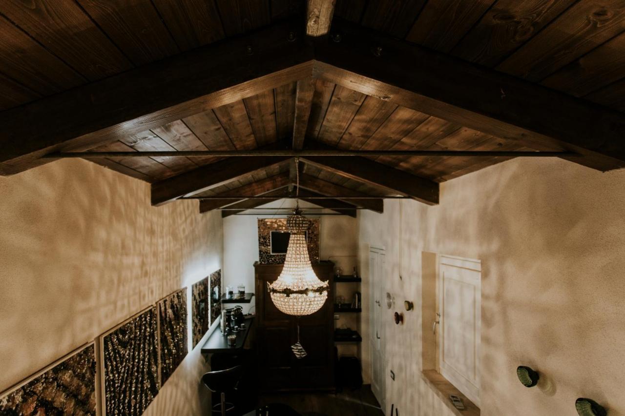Maison Paola Di Serio マテーラ エクステリア 写真