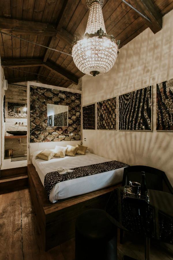 Maison Paola Di Serio マテーラ エクステリア 写真