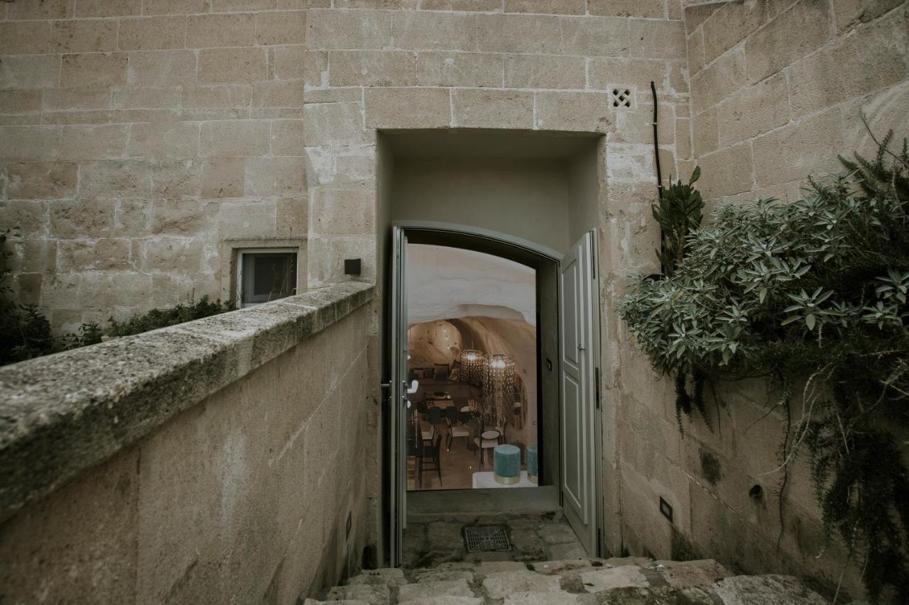 Maison Paola Di Serio マテーラ エクステリア 写真