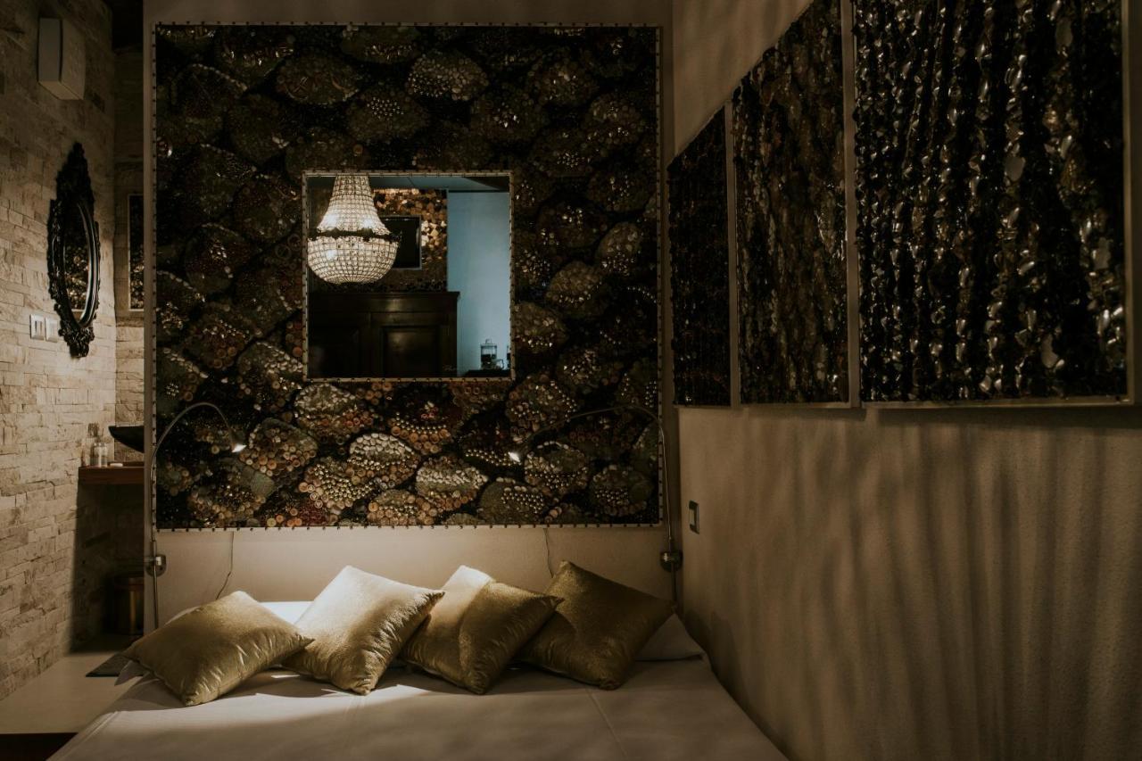 Maison Paola Di Serio マテーラ エクステリア 写真