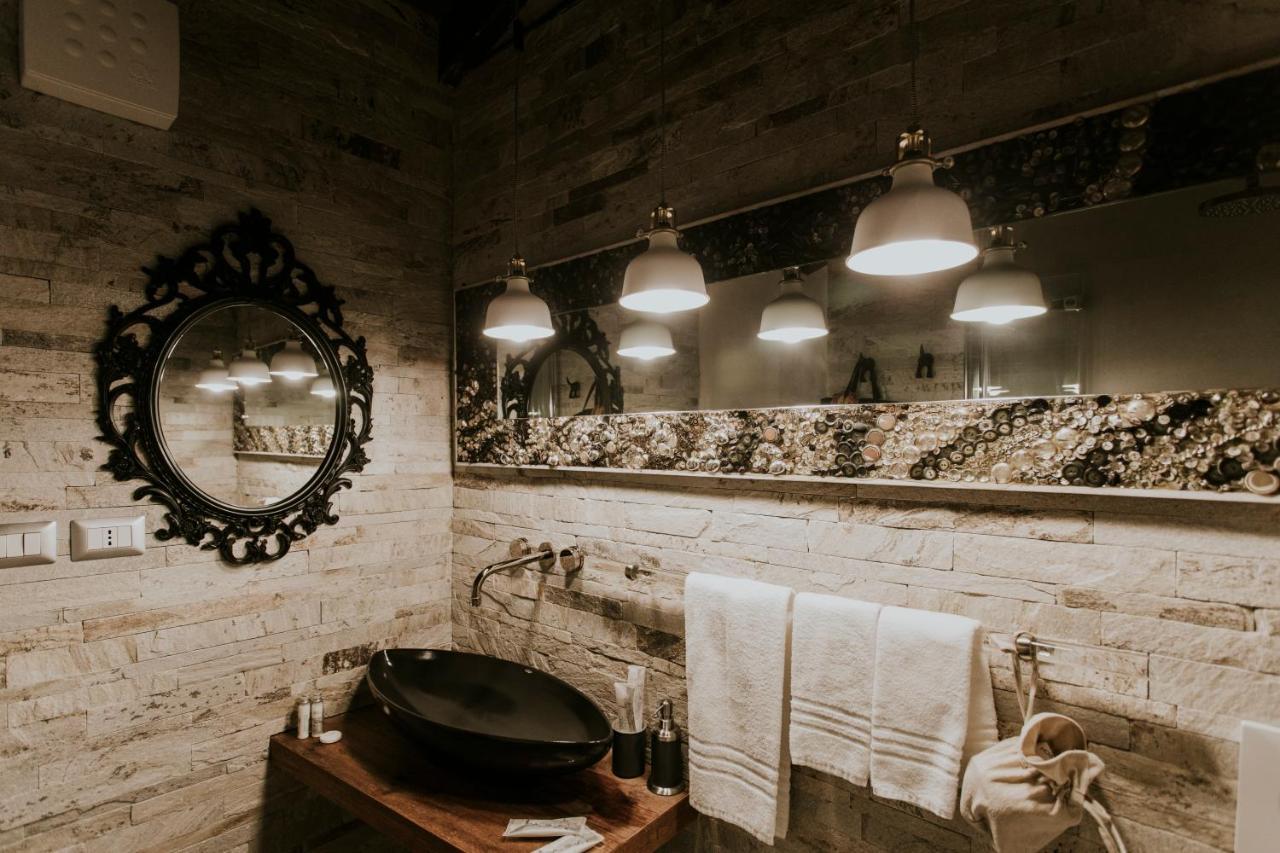 Maison Paola Di Serio マテーラ エクステリア 写真