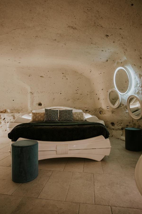 Maison Paola Di Serio マテーラ エクステリア 写真