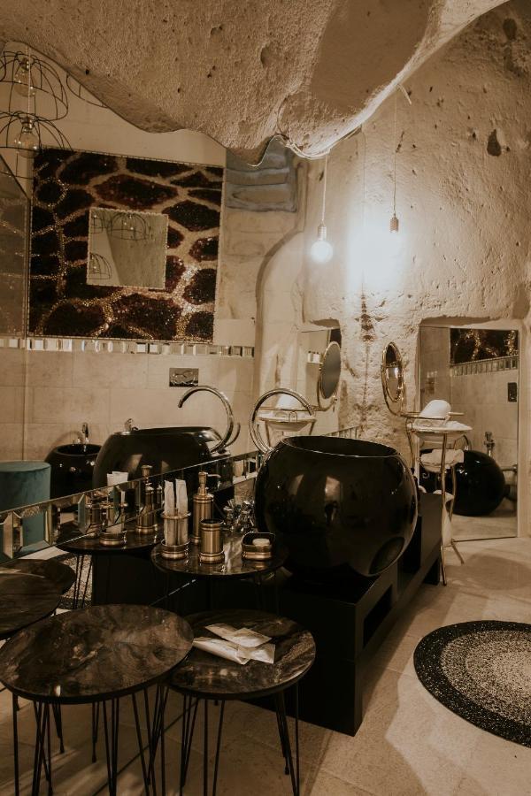 Maison Paola Di Serio マテーラ エクステリア 写真