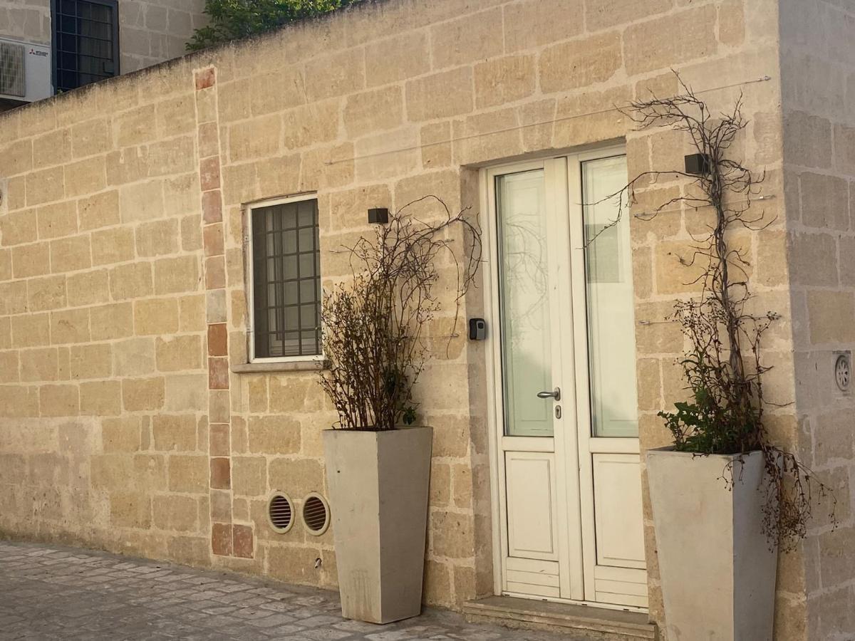 Maison Paola Di Serio マテーラ エクステリア 写真
