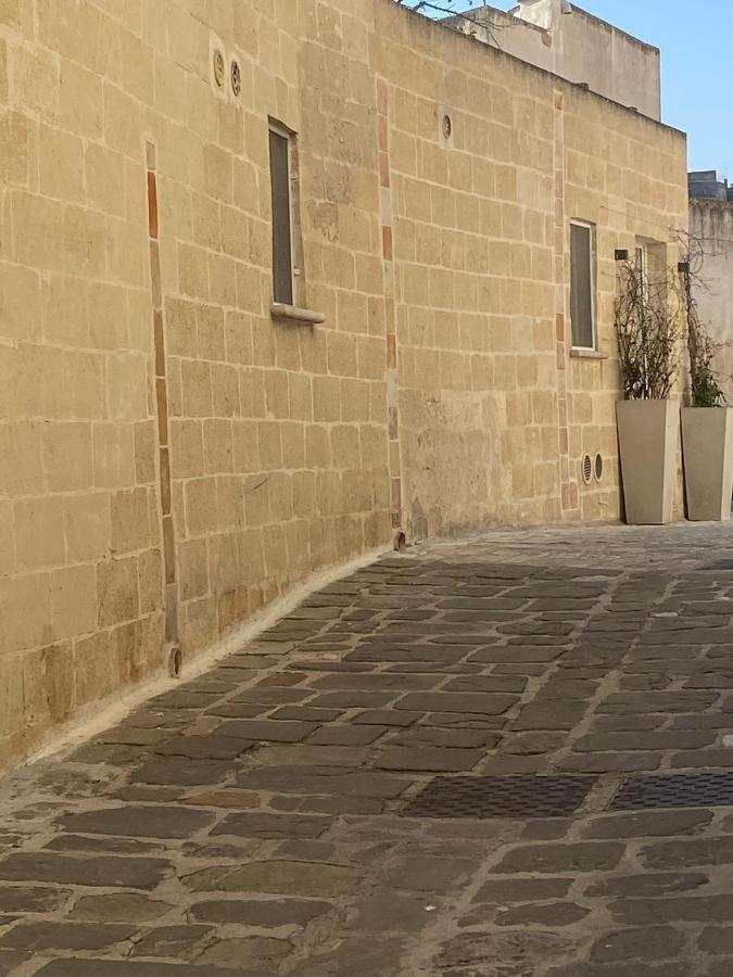 Maison Paola Di Serio マテーラ エクステリア 写真