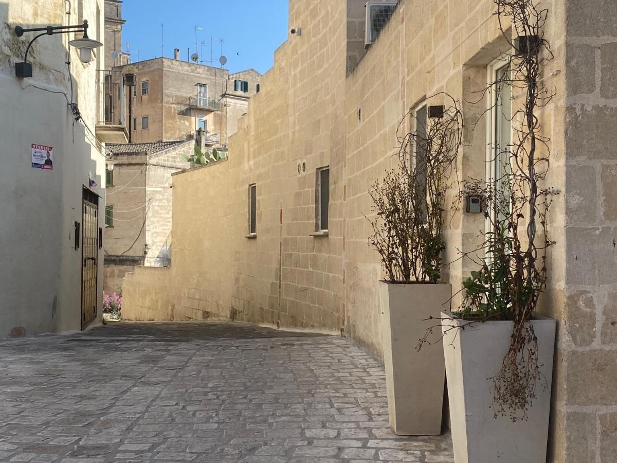 Maison Paola Di Serio マテーラ エクステリア 写真